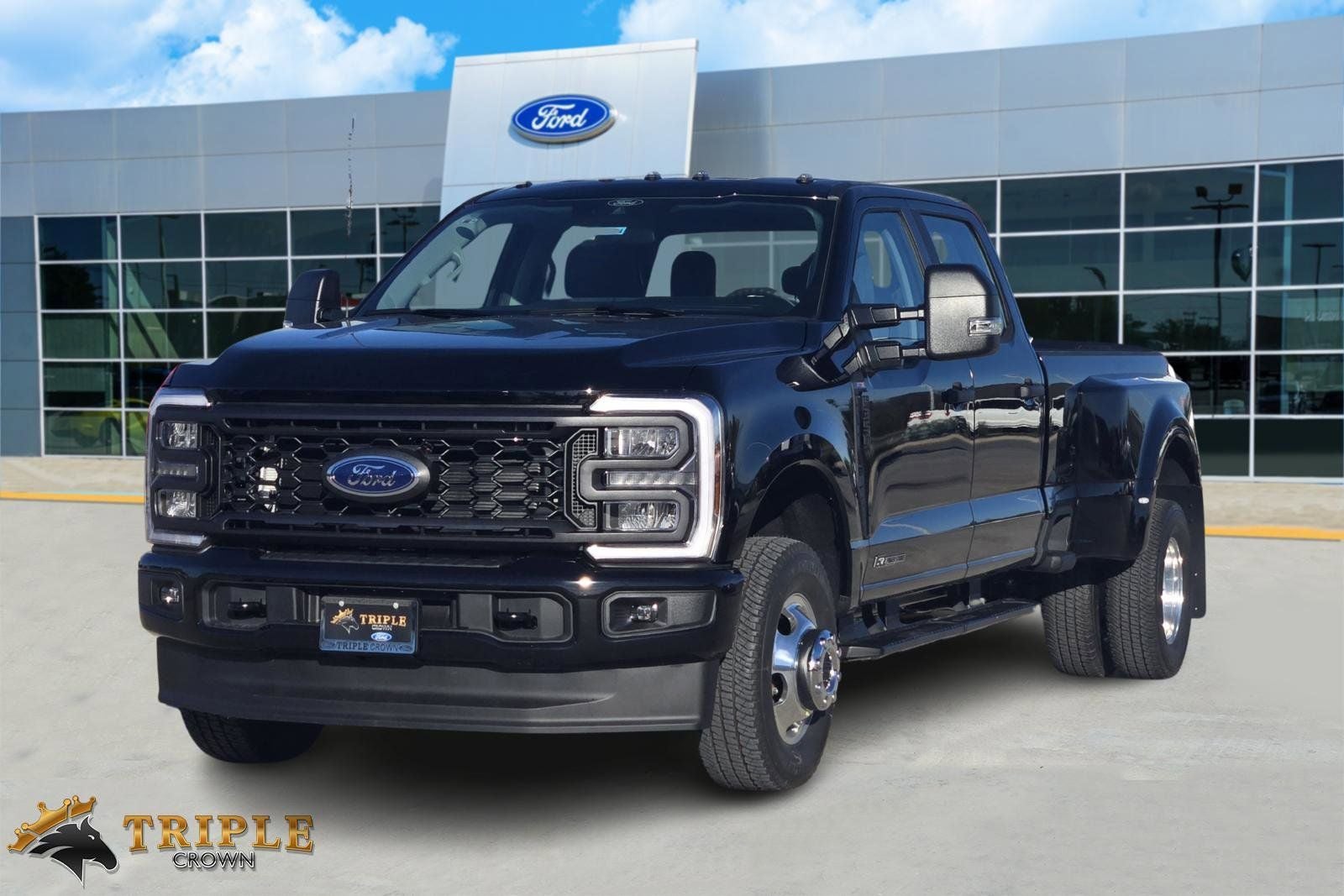 2026 Ford F-350SD XL DRW