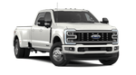 2026 Ford F-350SD DRW