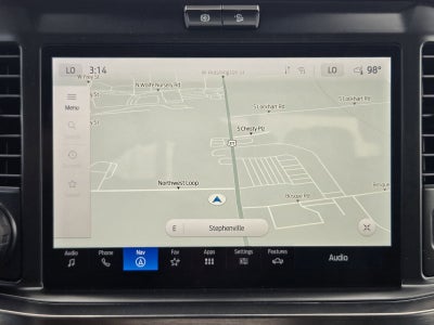 2026 Ford F-350SD Lariat DRW