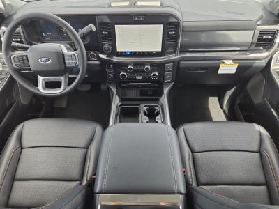 2026 Ford F-350SD Lariat DRW