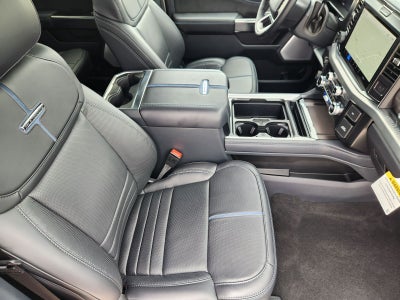 2026 Ford F-350SD Platinum DRW