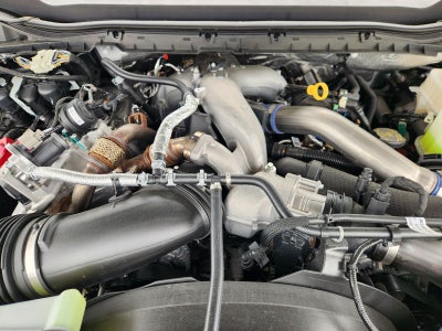 2026 Ford F-350SD Platinum DRW
