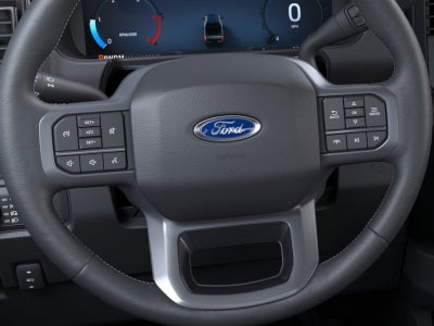 2026 Ford F-350SD Lariat DRW