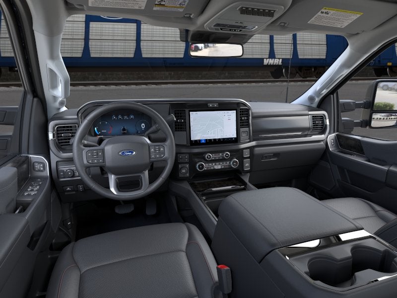 2026 Ford F-350SD Lariat DRW