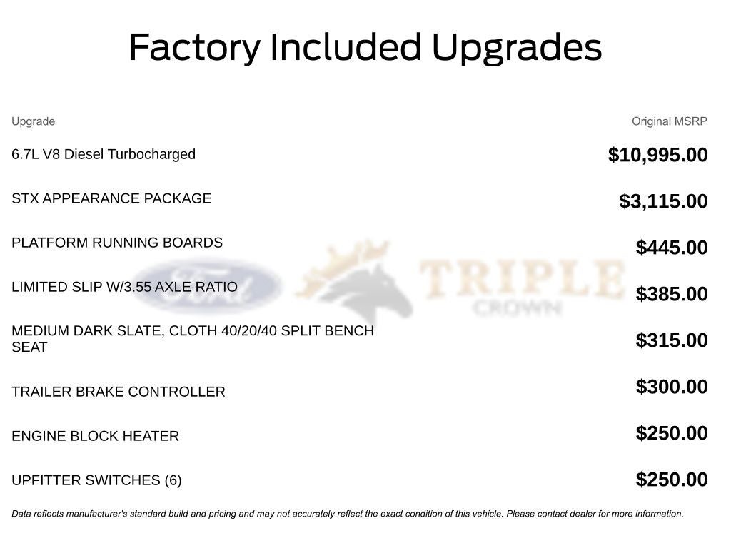 2026 Ford F-350SD XL DRW