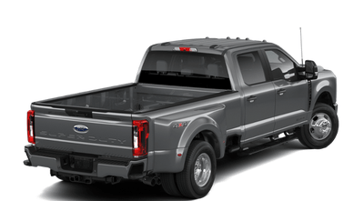2026 Ford F-350SD XL DRW