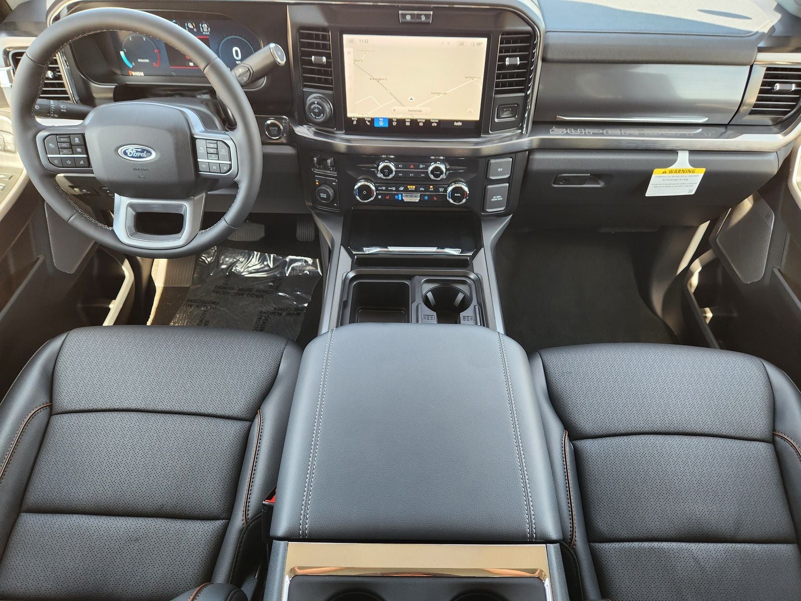 2026 Ford F-350SD Lariat DRW