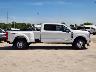 2026 Ford F-350SD Lariat DRW