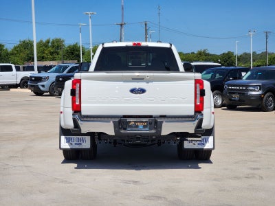 2026 Ford F-350SD Lariat DRW