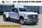 2026 Ford F-350SD XLT DRW