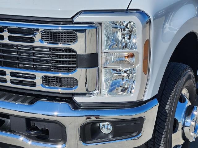 2026 Ford F-350SD XLT DRW