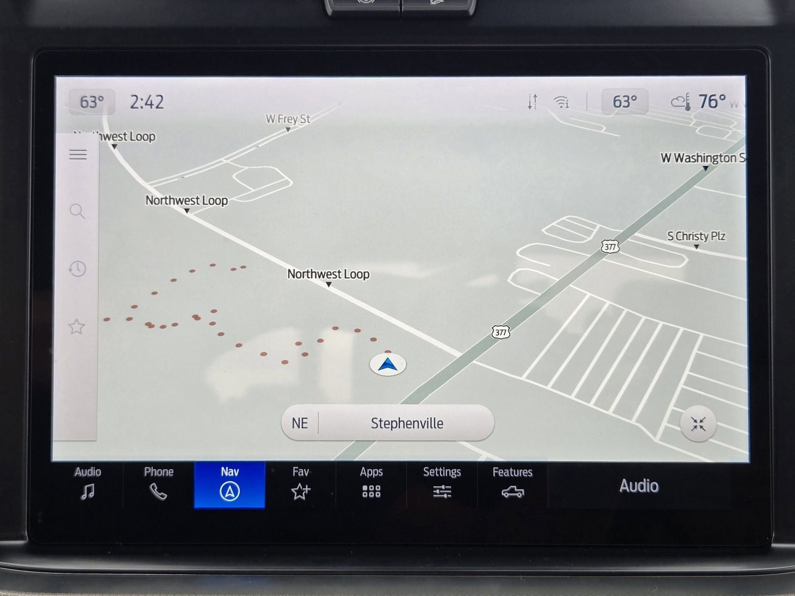 2026 Ford F-450SD Platinum DRW