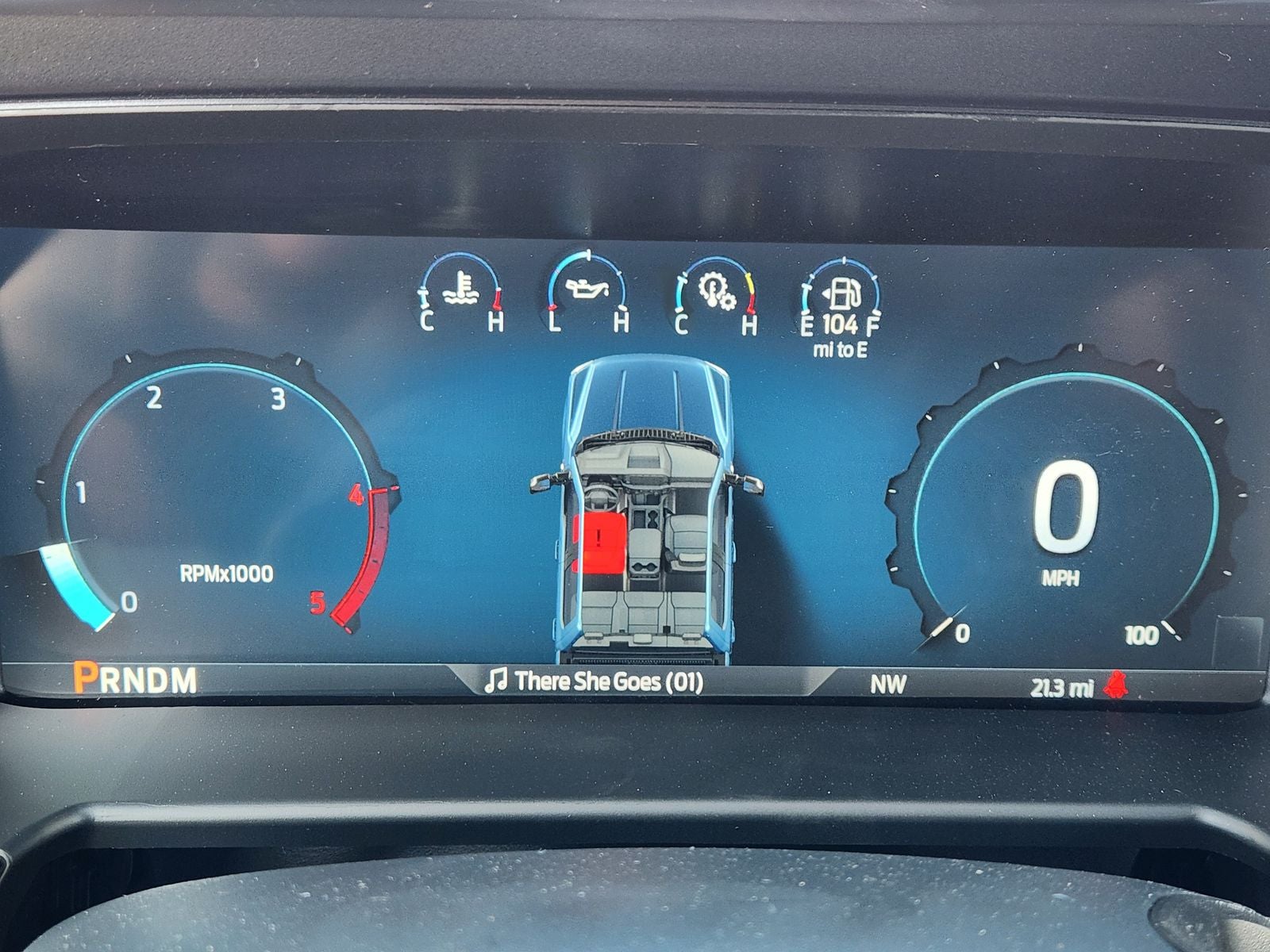 2026 Ford F-450SD Platinum DRW