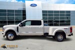 2026 Ford F-450SD Platinum DRW