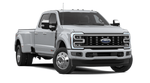 2026 Ford F-450SD Platinum DRW