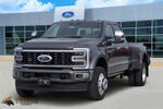 2026 Ford F-450SD Platinum DRW