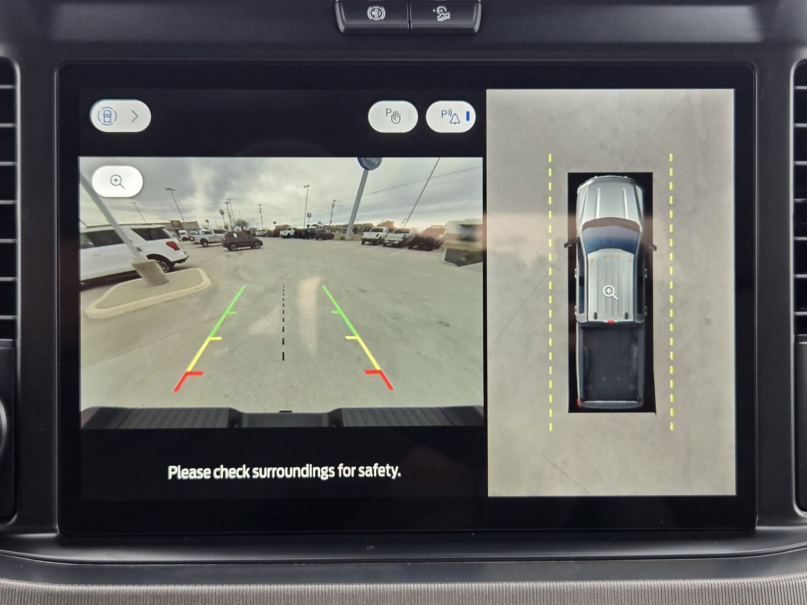 2026 Ford F-450SD Platinum DRW