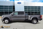 2026 Ford F-450SD Platinum DRW