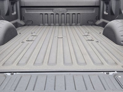 2026 Ford F-450SD Platinum DRW