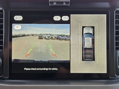 2026 Ford F-450SD Platinum DRW