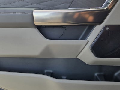 2026 Ford F-450SD Platinum DRW