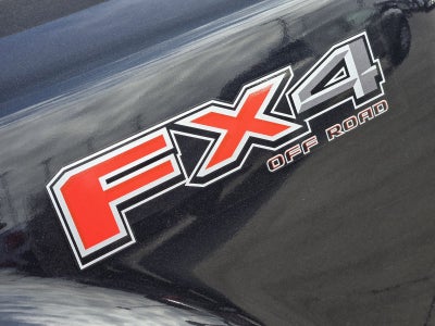 2026 Ford F-450SD King Ranch DRW