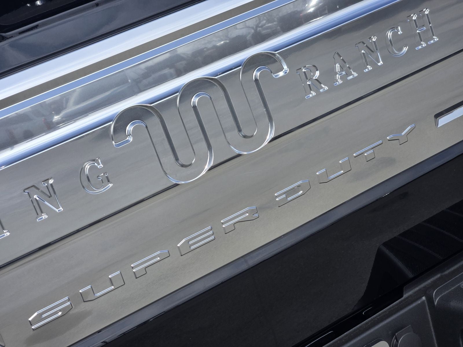 2026 Ford F-450SD King Ranch DRW