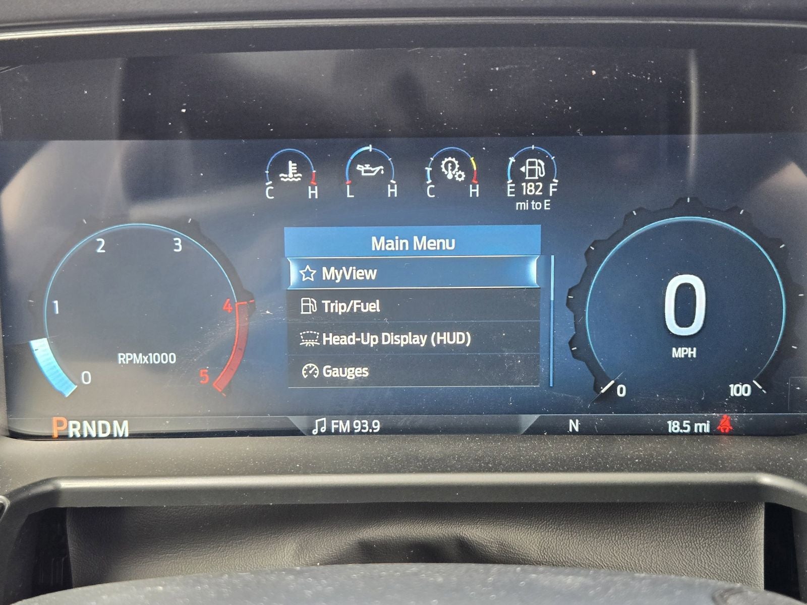 2026 Ford F-450SD King Ranch DRW