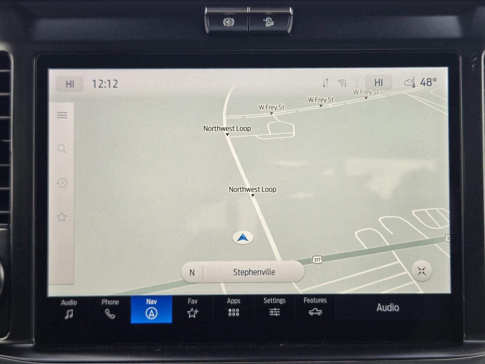 2026 Ford F-450SD King Ranch DRW