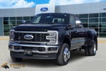 2026 Ford F-450SD King Ranch DRW