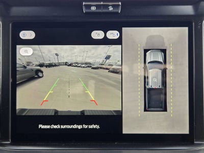 2026 Ford F-450SD King Ranch DRW