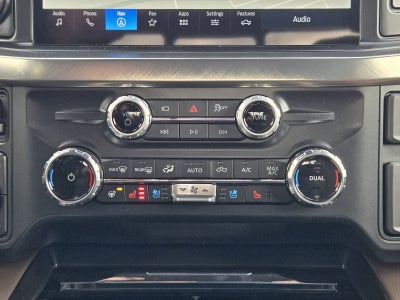 2026 Ford F-450SD King Ranch DRW