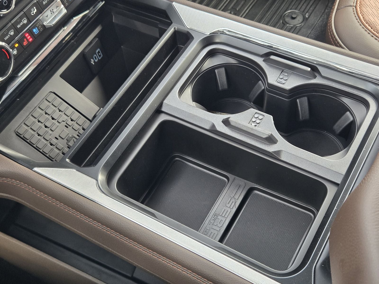 2026 Ford F-450SD King Ranch DRW