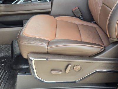 2026 Ford F-450SD King Ranch DRW