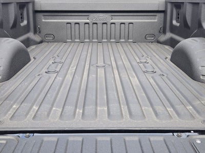 2026 Ford F-450SD King Ranch DRW