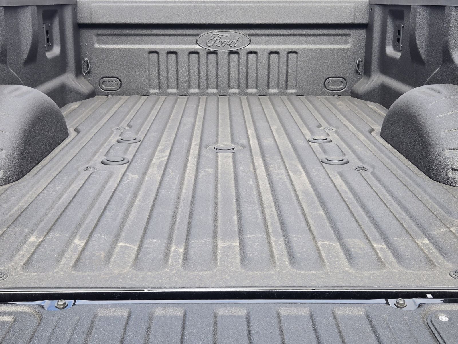 2026 Ford F-450SD King Ranch DRW