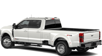 2026 Ford F-450SD Lariat DRW