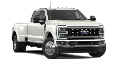 2026 Ford F-450SD Lariat DRW