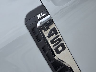 2026 Ford F-450SD XL DRW