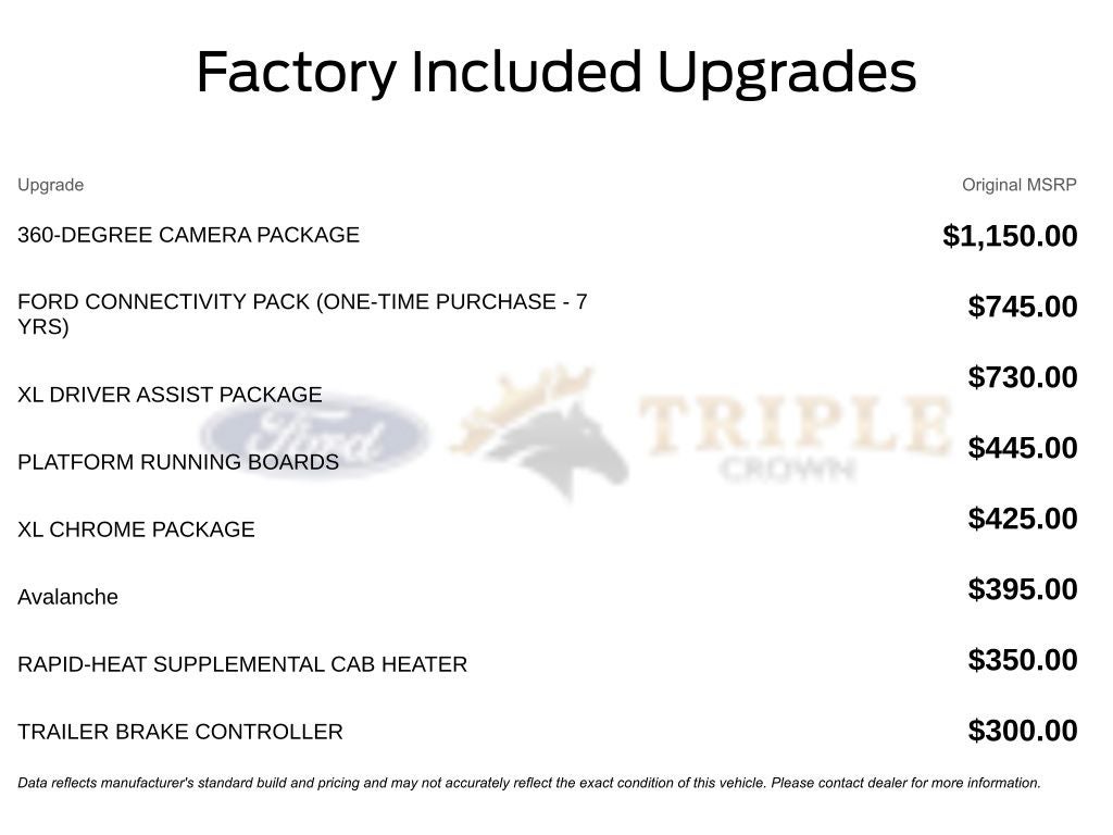 2026 Ford F-450SD XL DRW