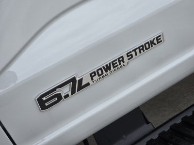 2026 Ford F-450SD XL DRW