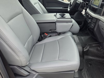 2026 Ford F-450SD XL DRW