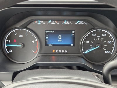 2026 Ford F-450SD XL DRW