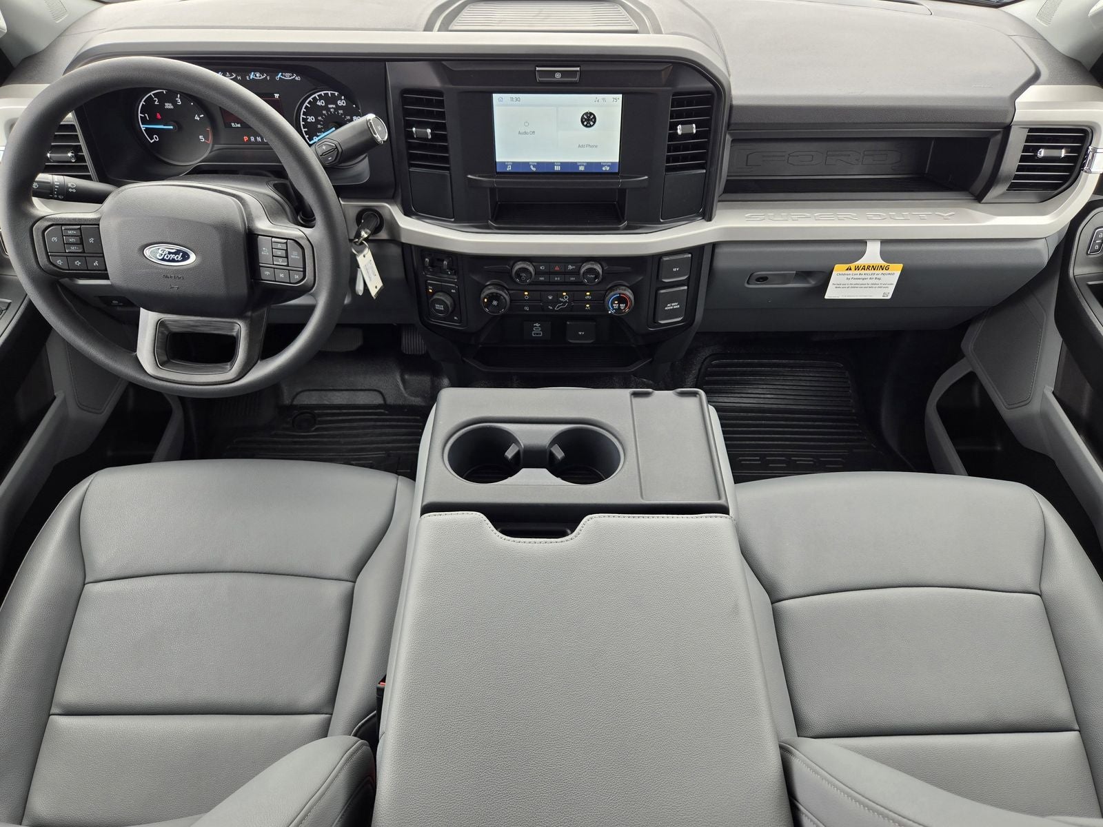 2026 Ford F-450SD XL DRW