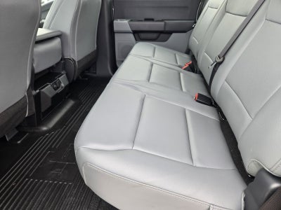 2026 Ford F-450SD XL DRW