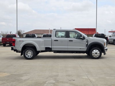 2026 Ford F-450SD XL DRW