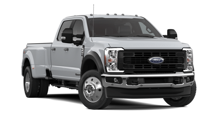 2026 Ford F-450SD XL DRW