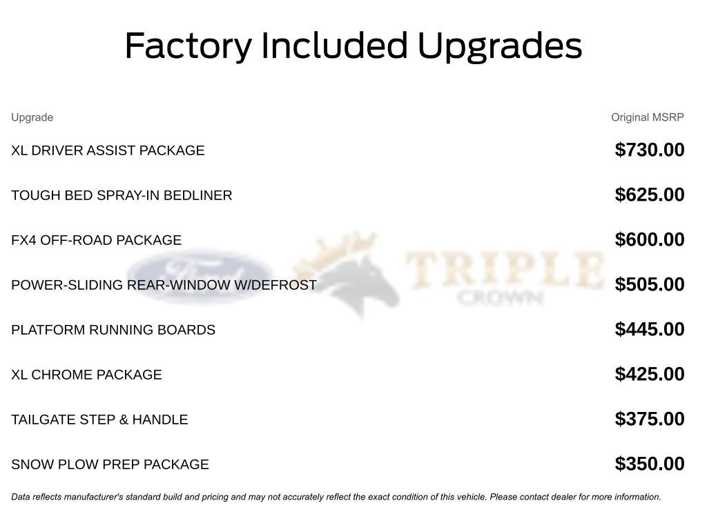 2026 Ford F-450SD XL DRW