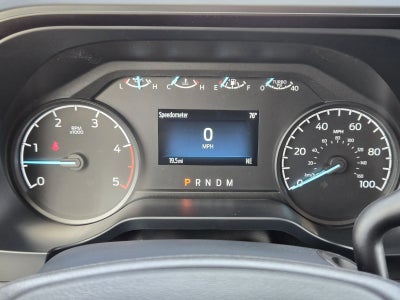 2026 Ford F-450SD XL DRW