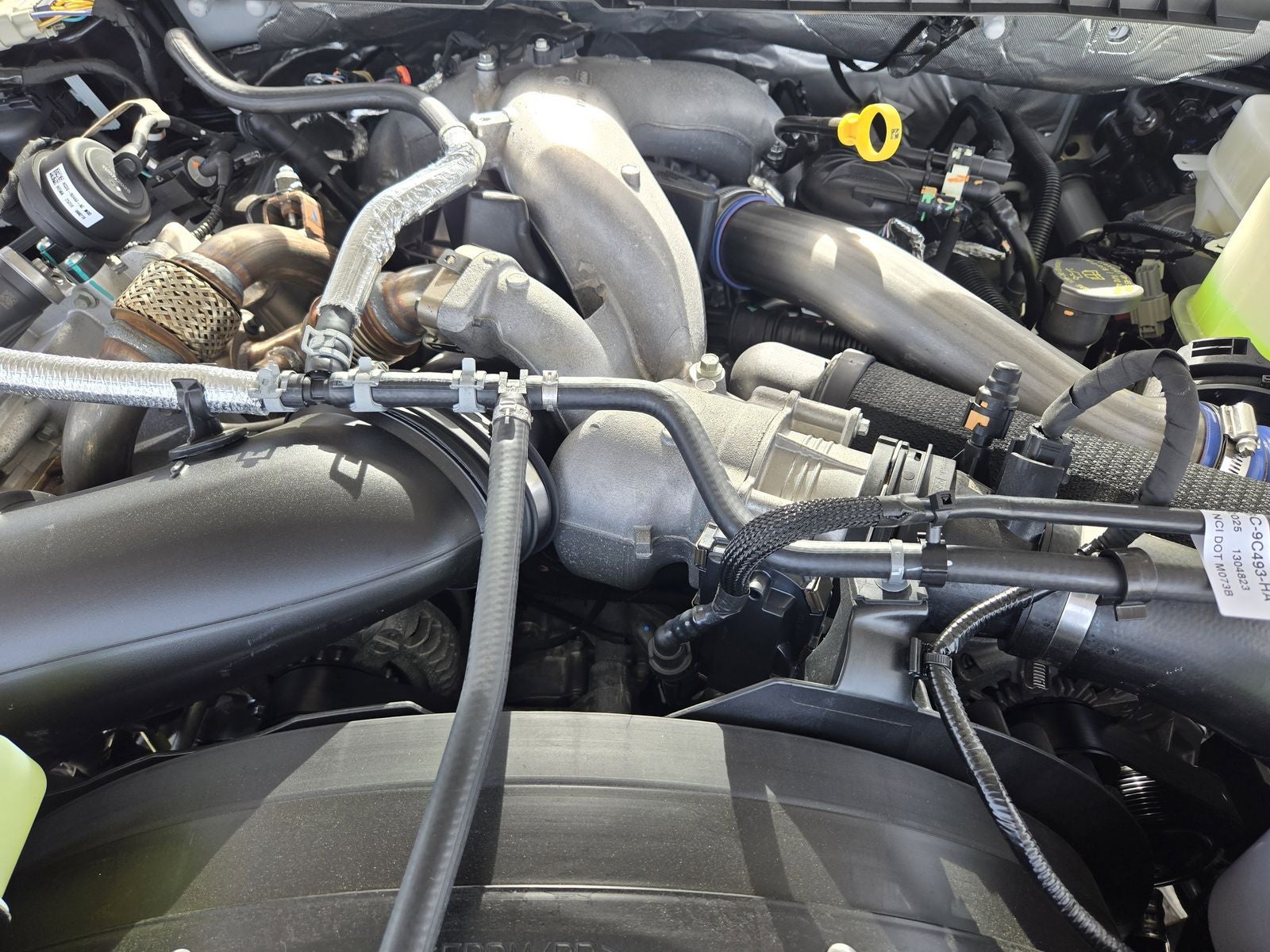 2026 Ford F-450SD XL DRW